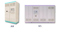 UNITROL ® 5000 автоматическое возбуждение системы для AVR 300 МВт генерации единиц кондиционирования
