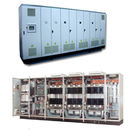 UNITROL ® 5000 автоматическое возбуждение системы для AVR 300 МВт генерации единиц кондиционирования